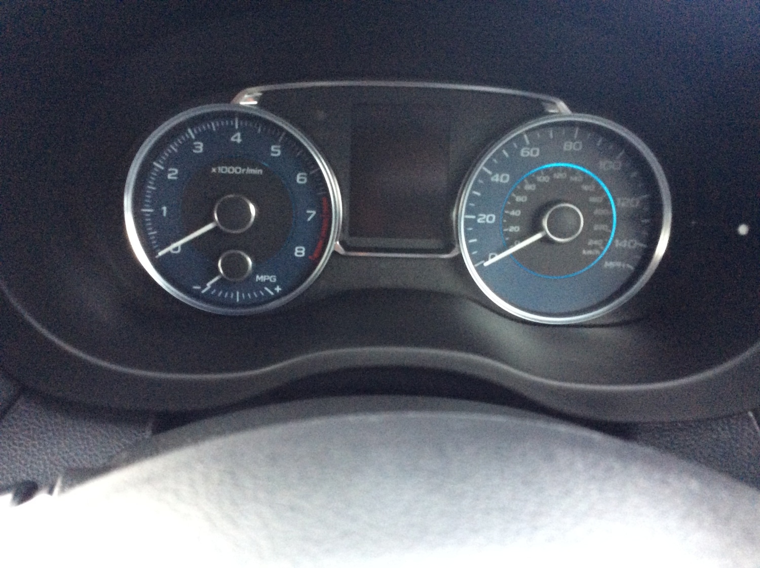 Used Subaru Impreza 2017 for sale - 76718982: Photo 17