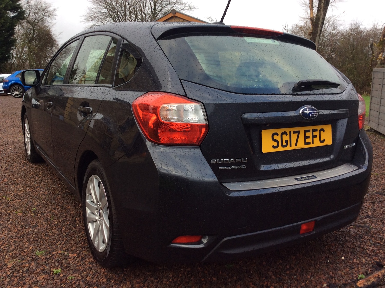 Used Subaru Impreza 2017 for sale - 76718982: Photo 19