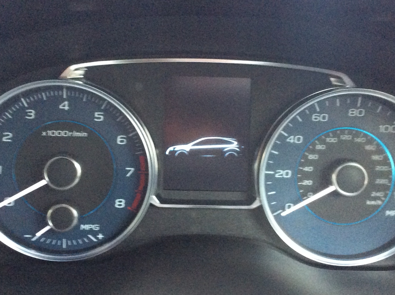 Used Subaru Impreza 2017 for sale - 76718982: Photo 21