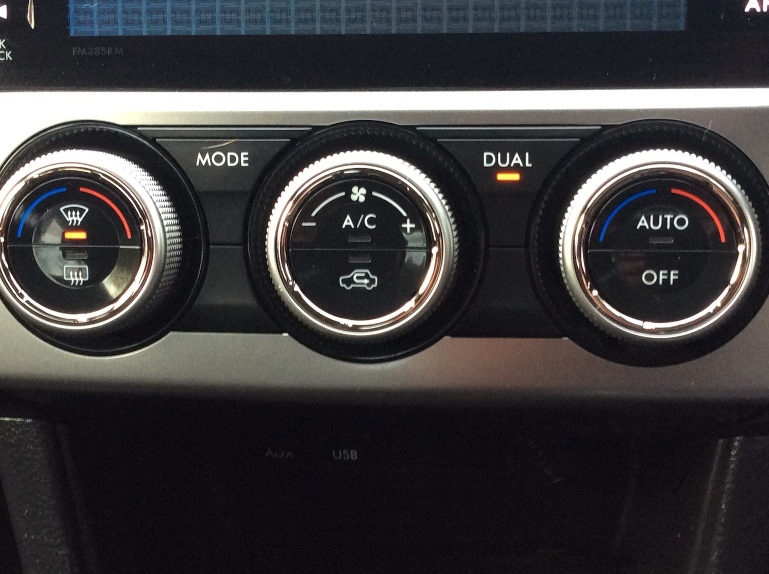 Used Subaru Impreza 2017 for sale - 76718982: Photo 26