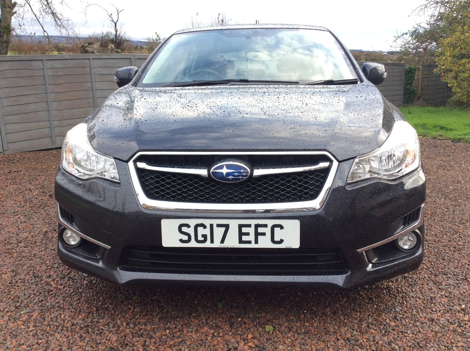 Used Subaru Impreza 2017 for sale - 76718982: Photo 3