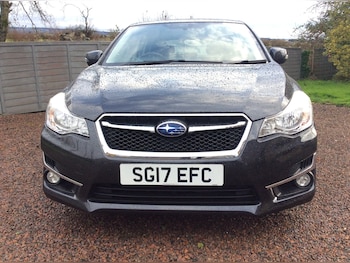 Used Subaru Impreza 2017 for sale - 76718982: Photo