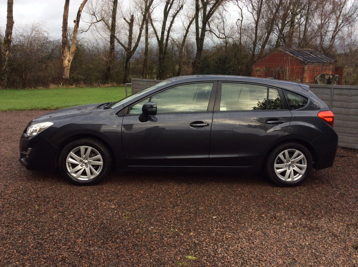 Used Subaru Impreza 2017 for sale - 76718982: Photo 6