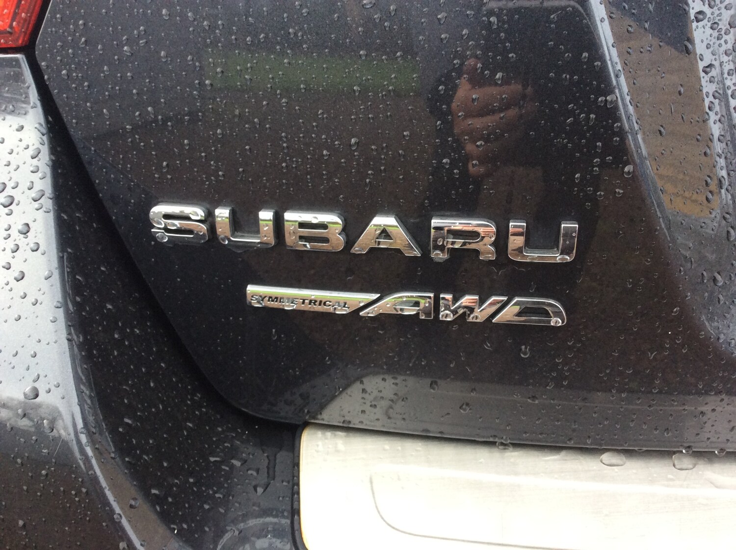 Used Subaru Impreza 2017 for sale - 76718982: Photo 8