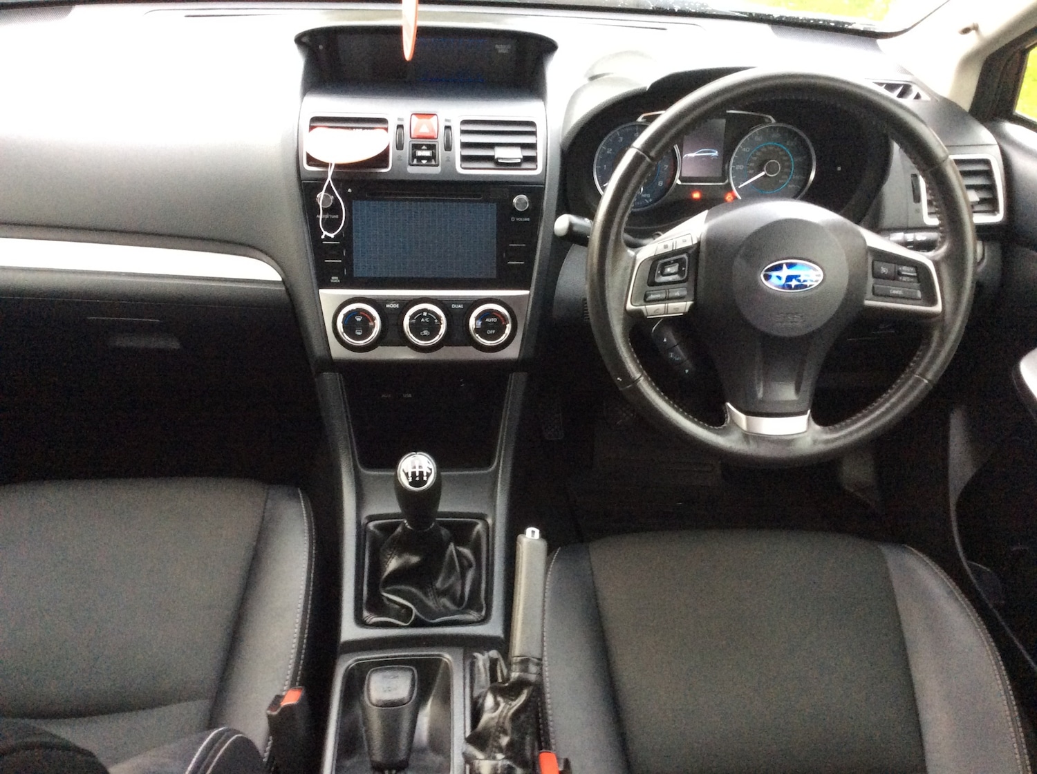 Used Subaru Impreza 2017 for sale - 76718982: Photo 9