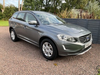 Used Volvo XC60 2015 for sale - 79684681: Photo