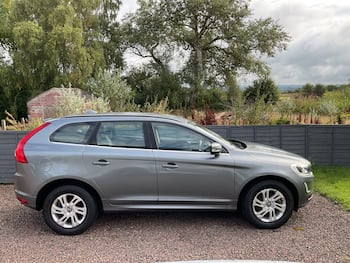 Used Volvo XC60 2015 for sale - 79684681: Photo