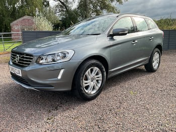 Used Volvo XC60 2015 for sale - 79684681: Photo
