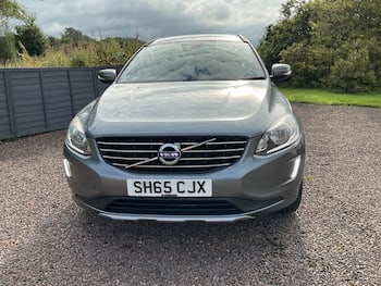 Used Volvo XC60 2015 for sale - 79684681: Photo