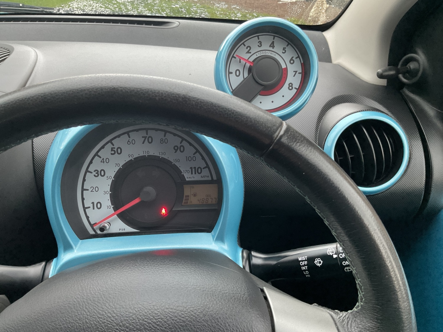 Used Toyota AYGO 2013 for sale - 77661901: Photo 12