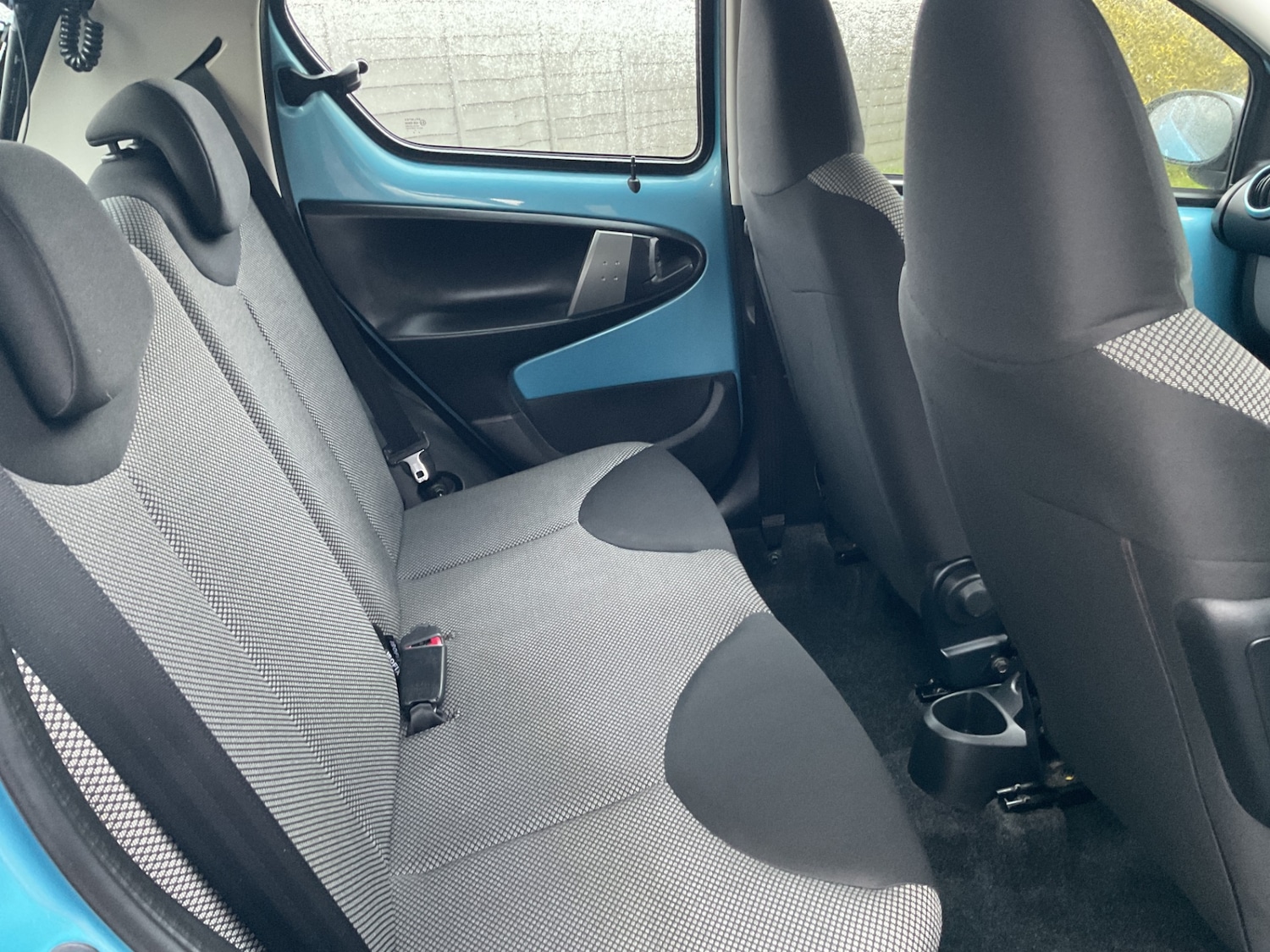 Used Toyota AYGO 2013 for sale - 77661901: Photo 7