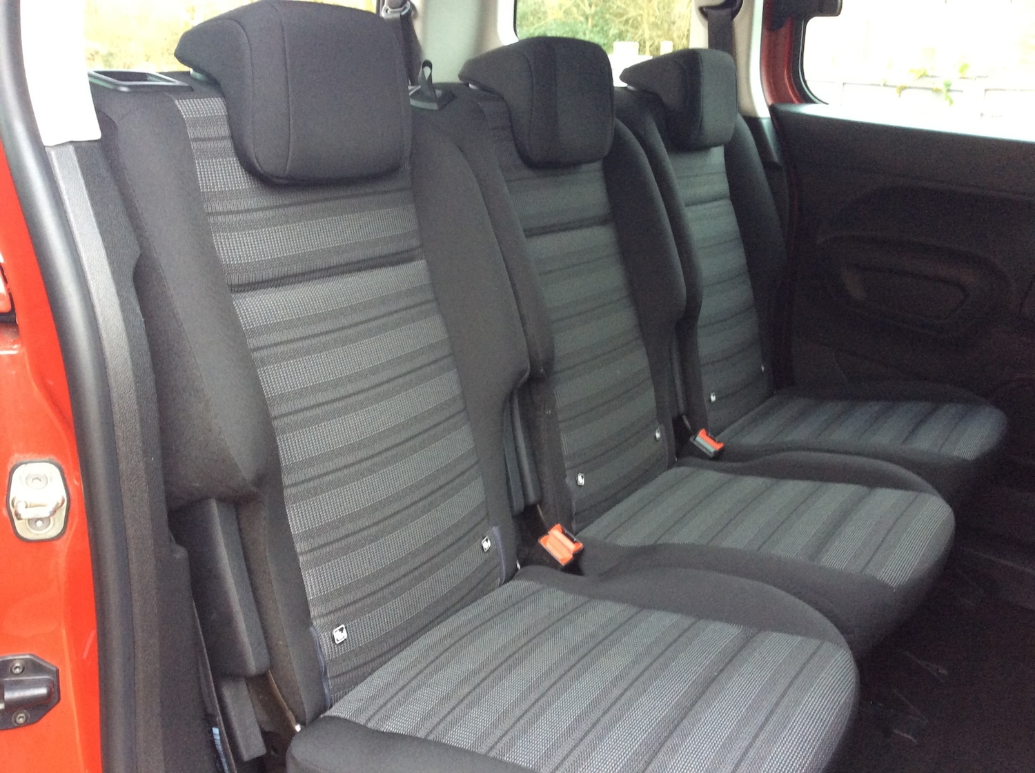 Used Vauxhall Combo Life 2019 for sale - 77420712: Photo 13