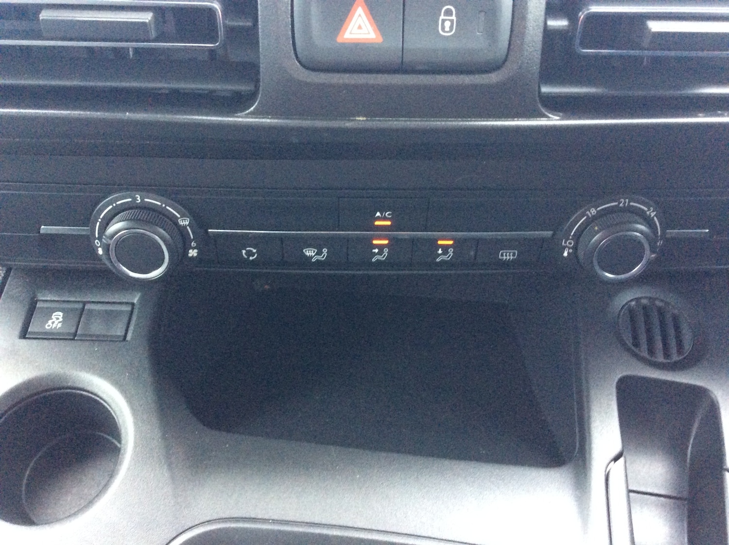 Used Vauxhall Combo Life 2019 for sale - 77420712: Photo 19