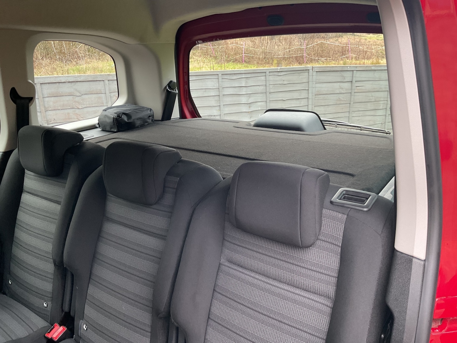 Used Vauxhall Combo Life 2019 for sale - 77420712: Photo 4