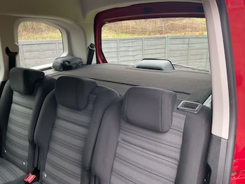 Used Vauxhall Combo Life 2019 for sale - 77420712: Photo