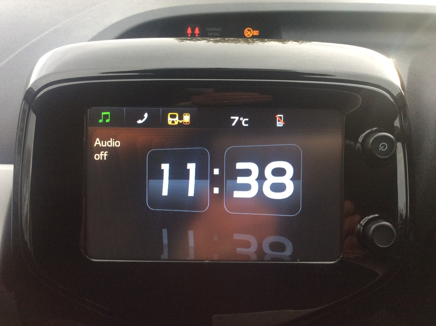 Used Peugeot 108 2016 for sale - 77019230: Photo 18