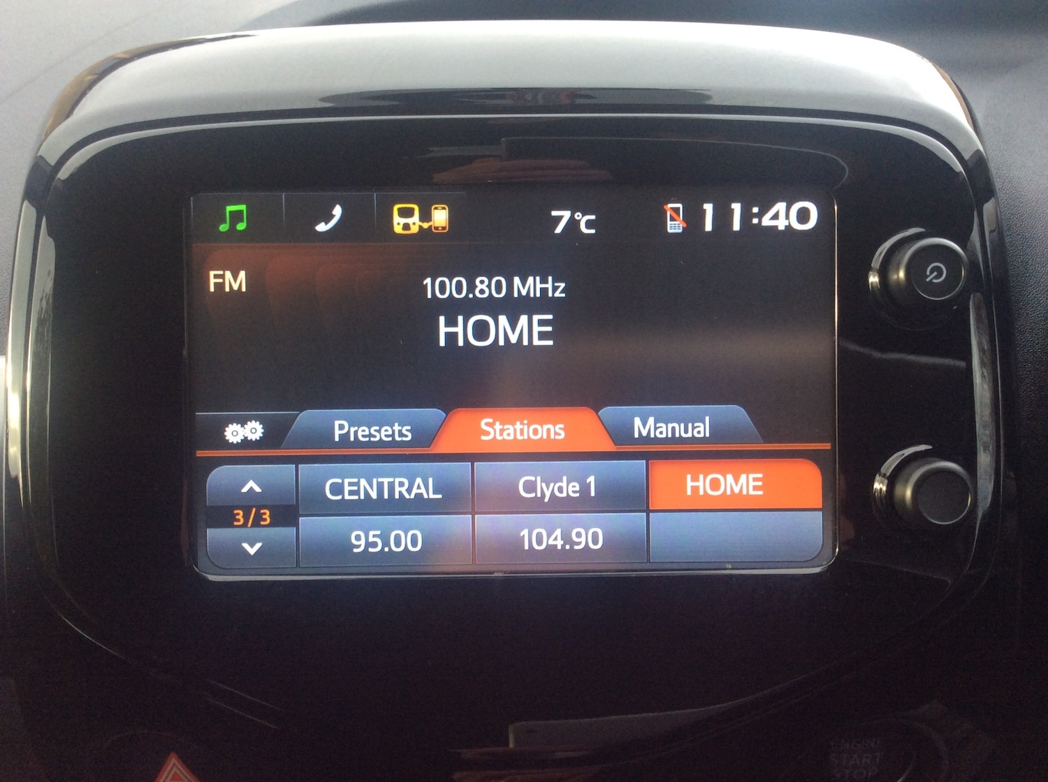 Used Peugeot 108 2016 for sale - 77019230: Photo 26