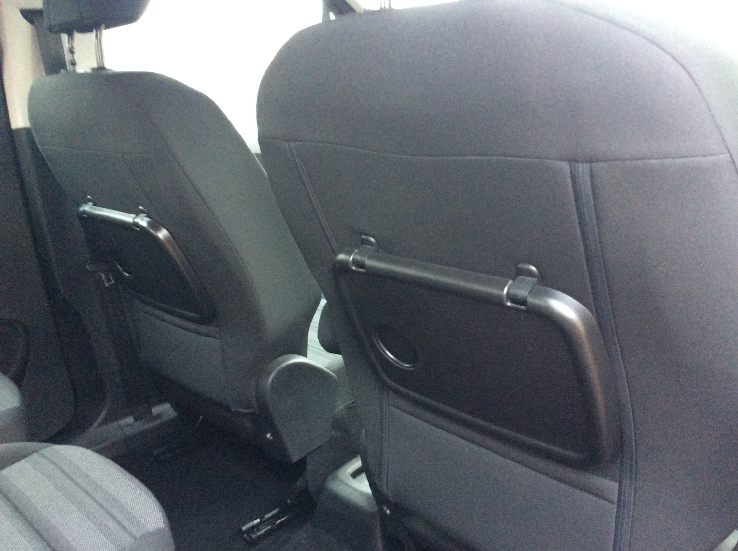 Used Vauxhall Combo Life 2019 for sale - 78122570: Photo 11