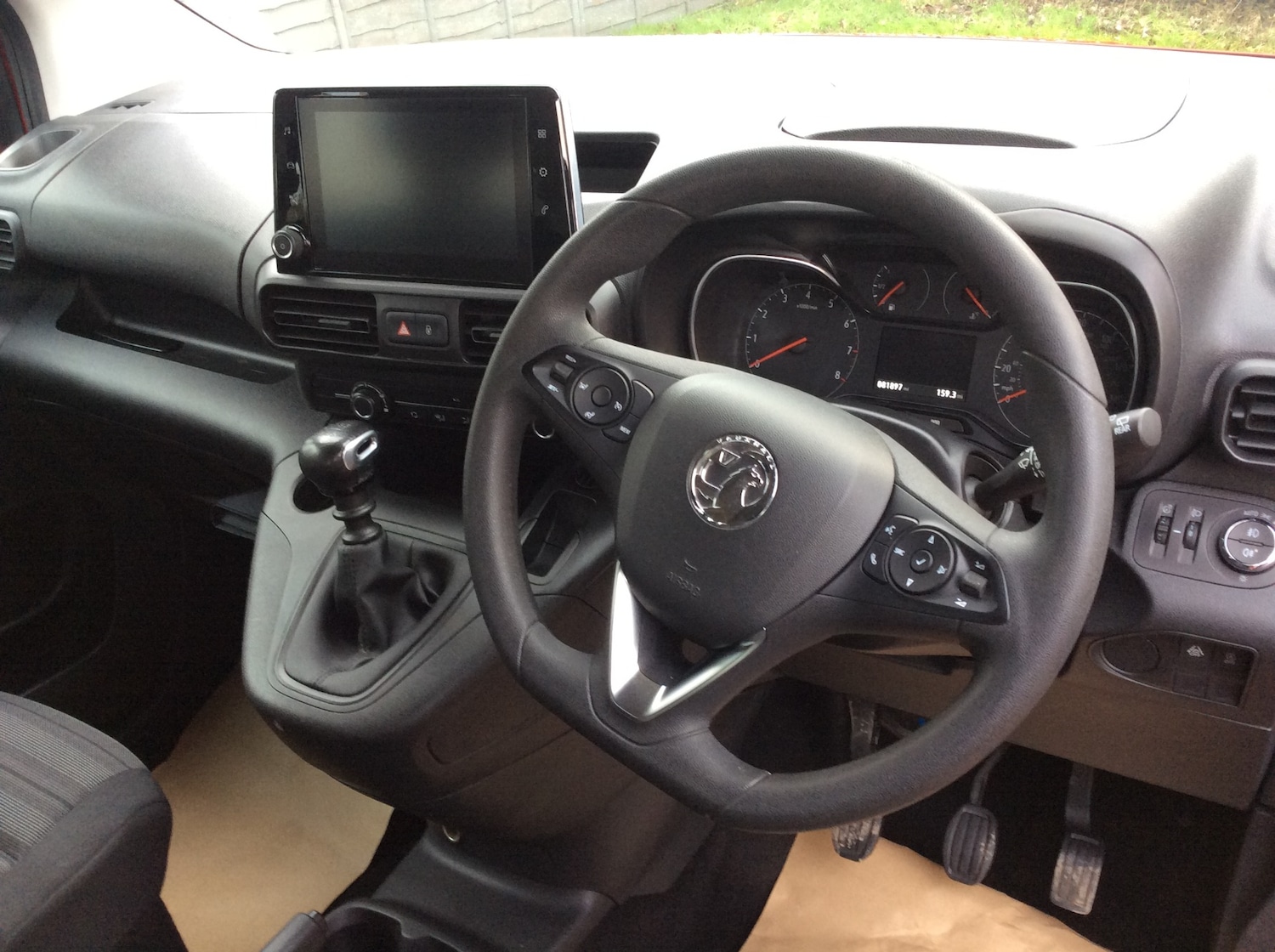 Used Vauxhall Combo Life 2019 for sale - 78122570: Photo 13