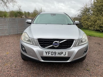 Used Volvo XC60 2009 for sale - 78281350: Photo