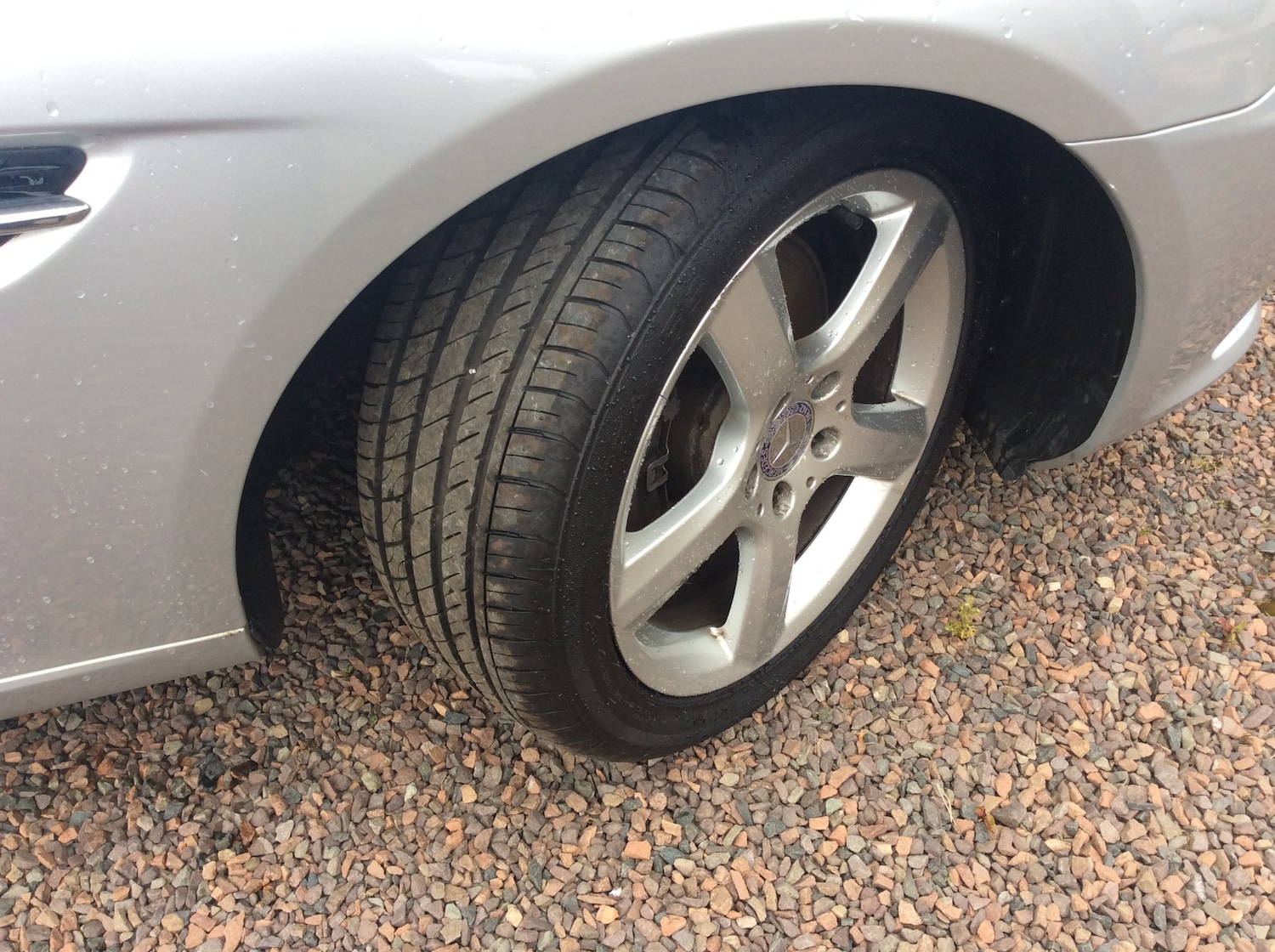 Used Mercedes-Benz SLK 2012 for sale - 76366744: Photo 30