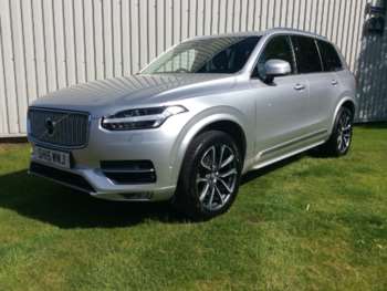2015 (15) - 2.0 D5 Inscription 5dr AWD Geartronic 12 s/stamps