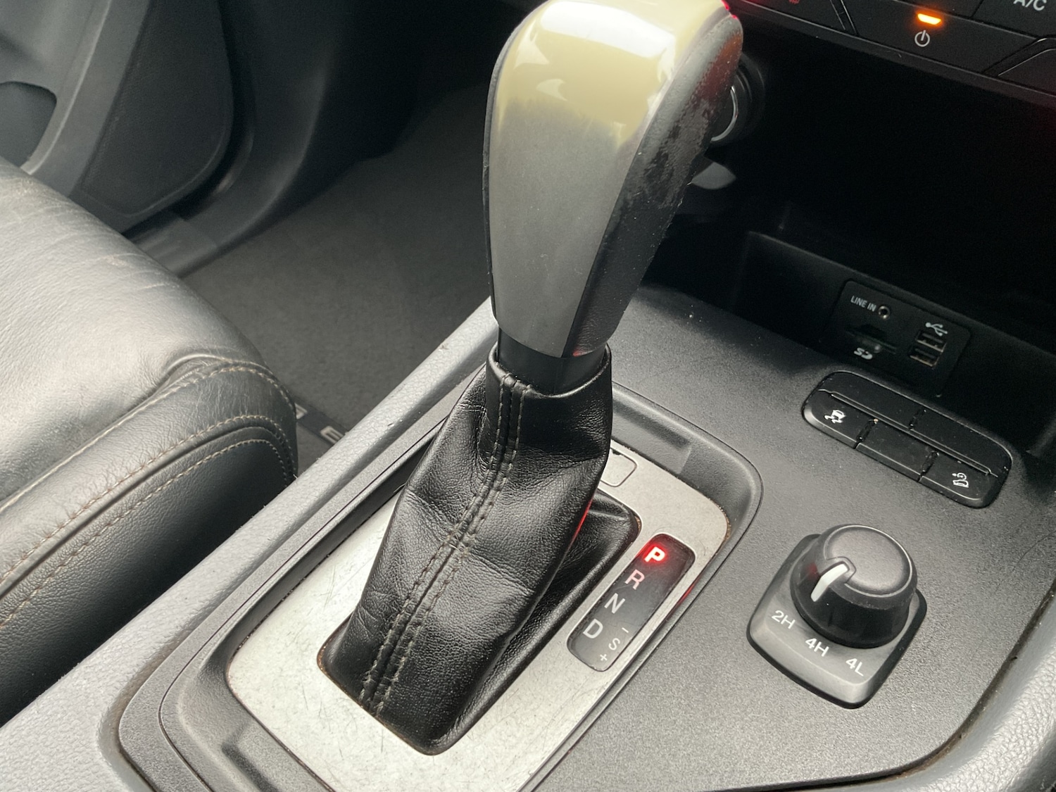 Used Ford Ranger 2016 for sale - 77762629: Photo 10