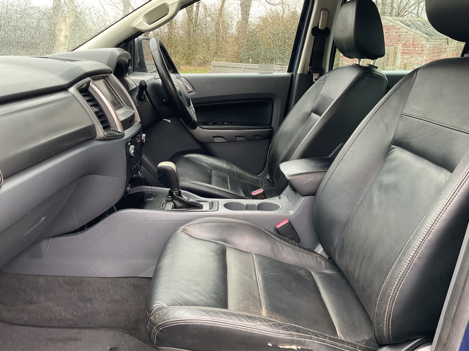 Used Ford Ranger 2016 for sale - 77762629: Photo 13