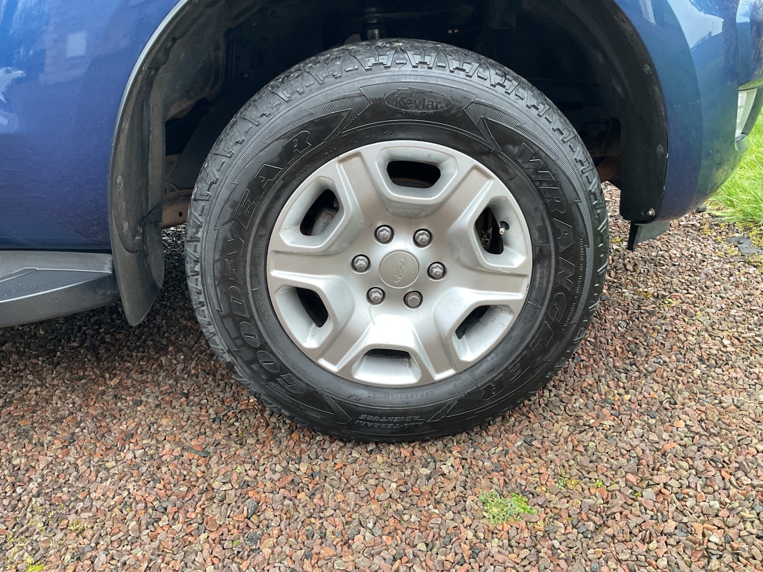 Used Ford Ranger 2016 for sale - 77762629: Photo 16