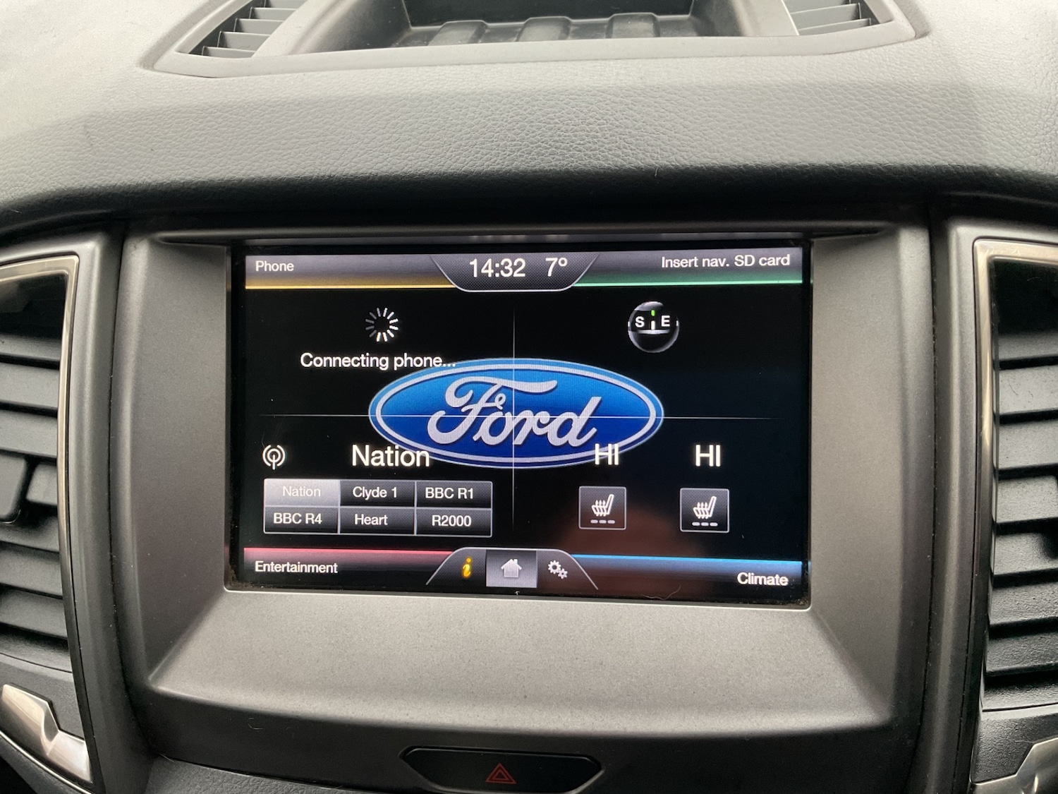 Used Ford Ranger 2016 for sale - 77762629: Photo 19