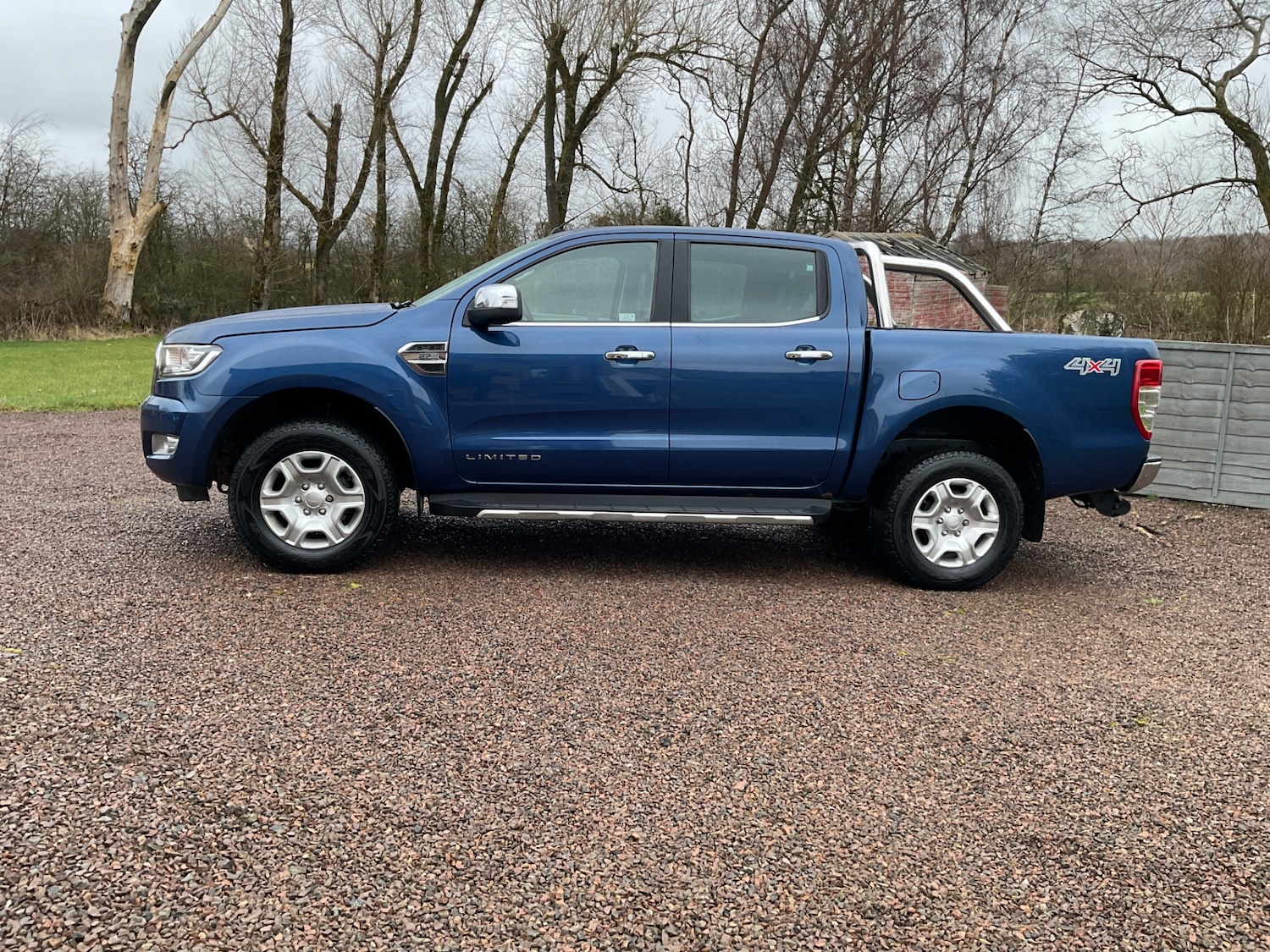 Used Ford Ranger 2016 for sale - 77762629: Photo 5