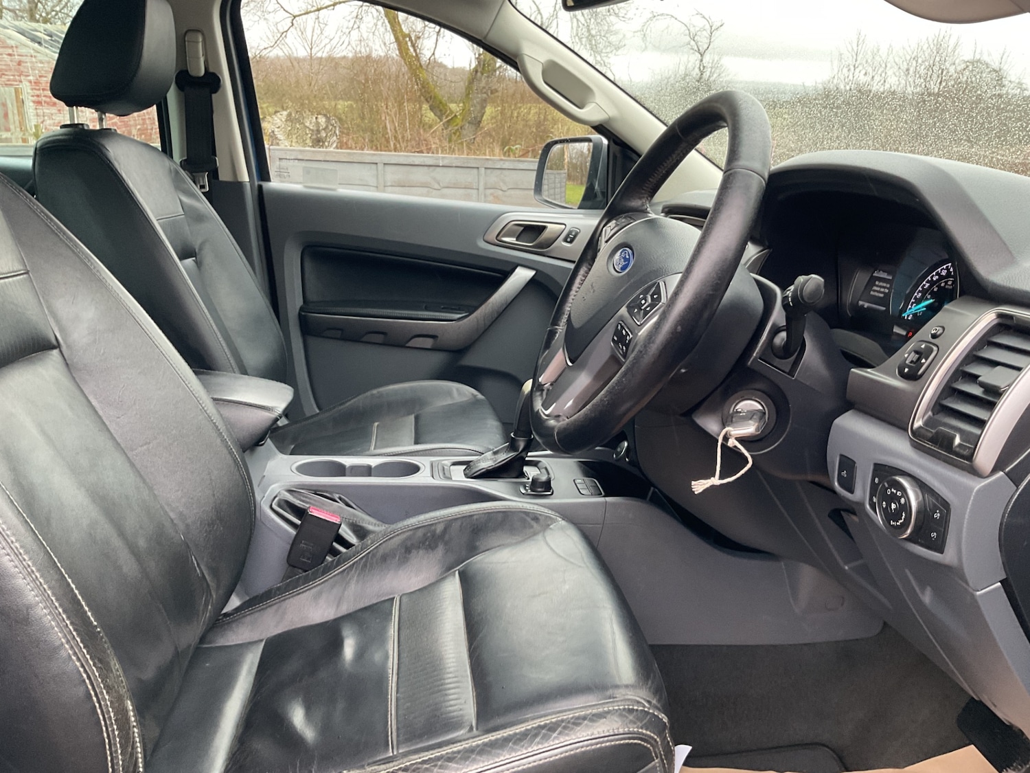 Used Ford Ranger 2016 for sale - 77762629: Photo 7