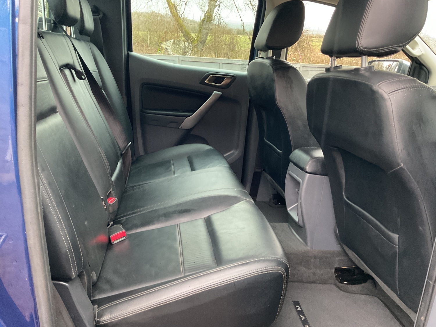 Used Ford Ranger 2016 for sale - 77762629: Photo 8