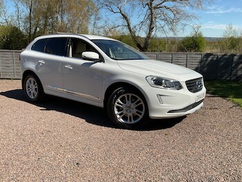 Used Volvo XC60 2014 for sale - 78451944: Photo