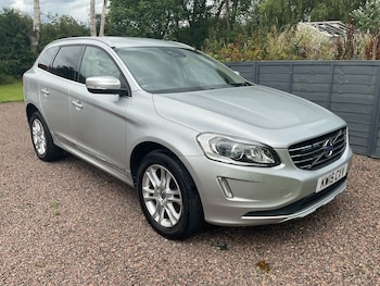 Used Volvo XC60 2015 for sale - 79469102: Photo