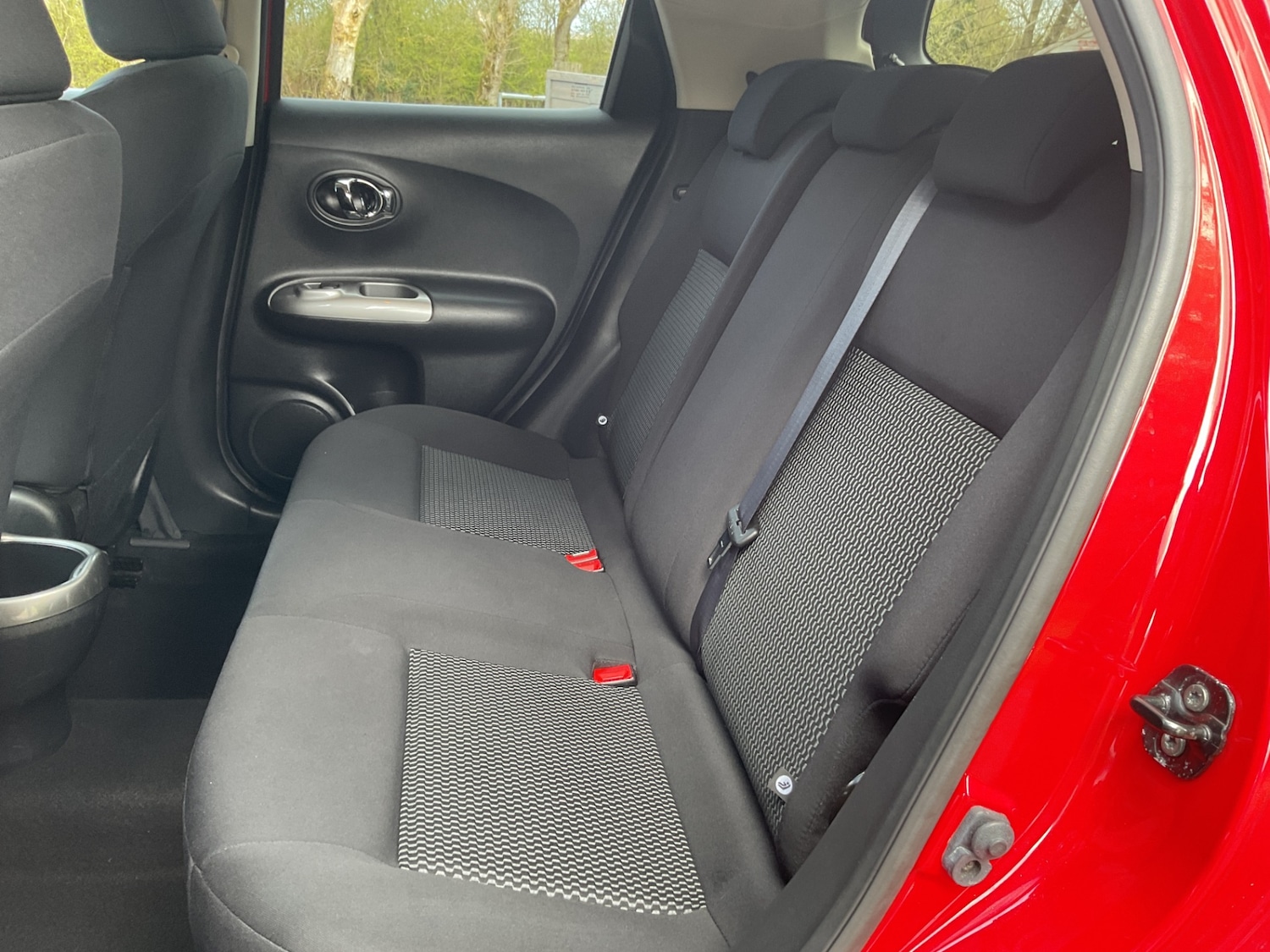 Used Nissan Juke 2015 for sale - 78218998: Photo 10