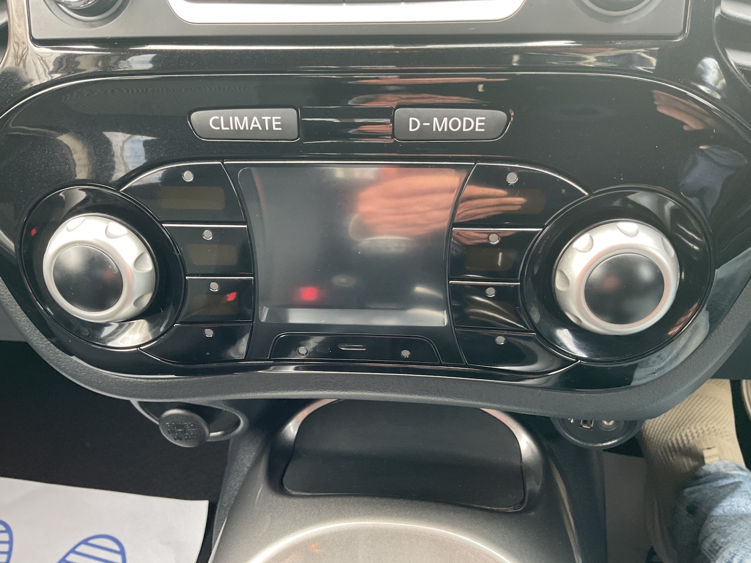 Used Nissan Juke 2015 for sale - 78218998: Photo 16