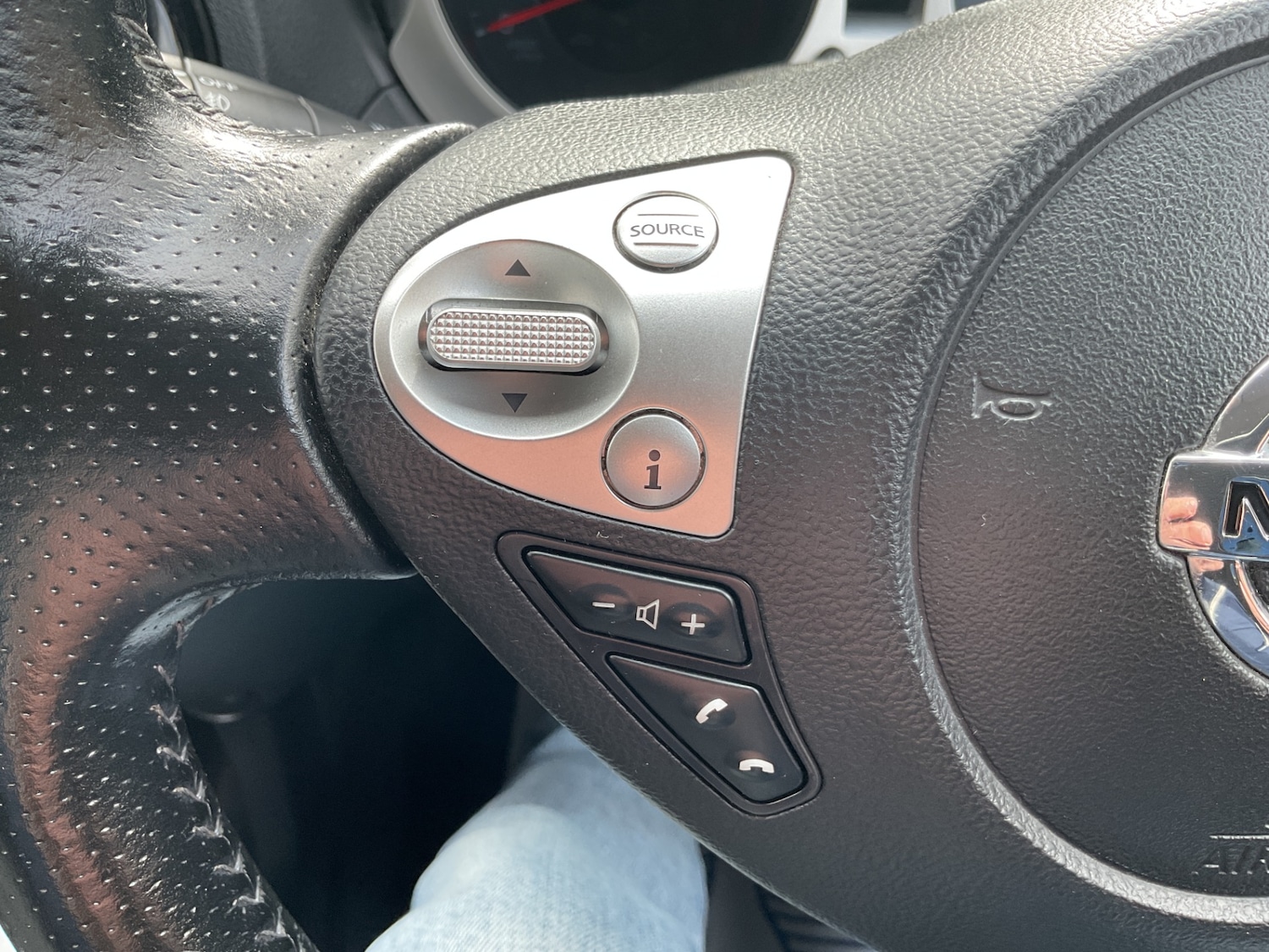 Used Nissan Juke 2015 for sale - 78218998: Photo 18