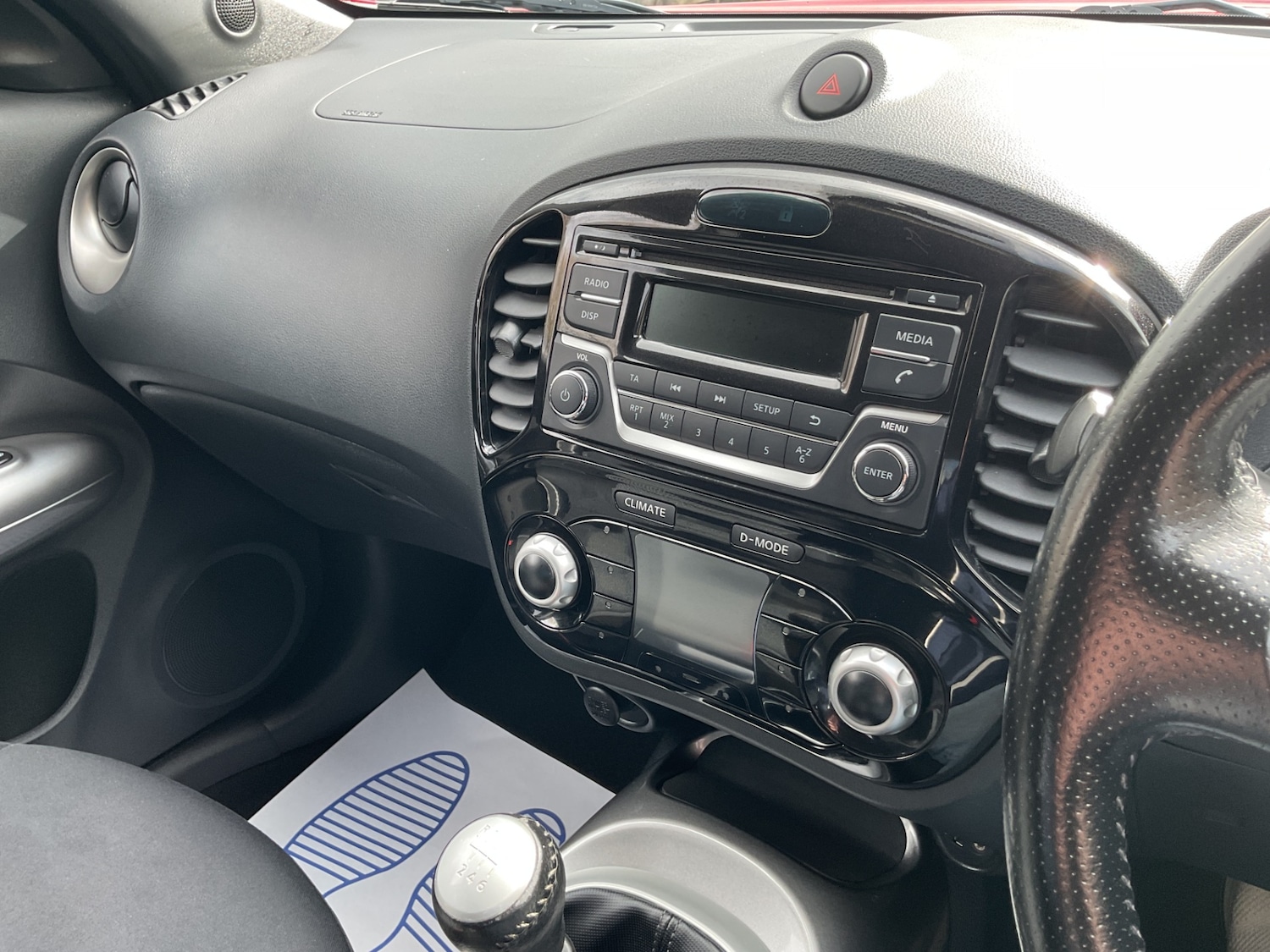 Used Nissan Juke 2015 for sale - 78218998: Photo 20