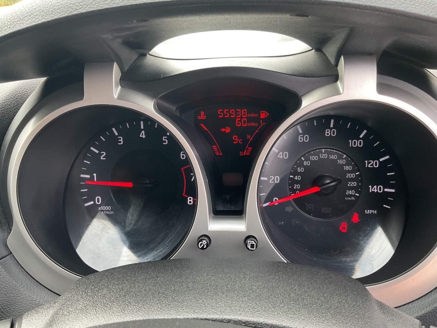 Used Nissan Juke 2015 for sale - 78218998: Photo 22