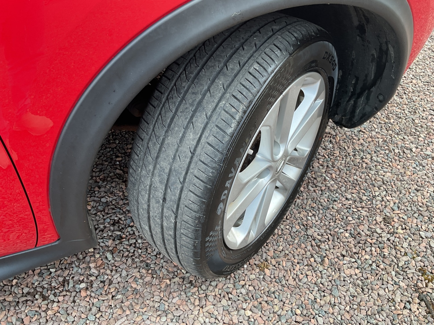 Used Nissan Juke 2015 for sale - 78218998: Photo 23