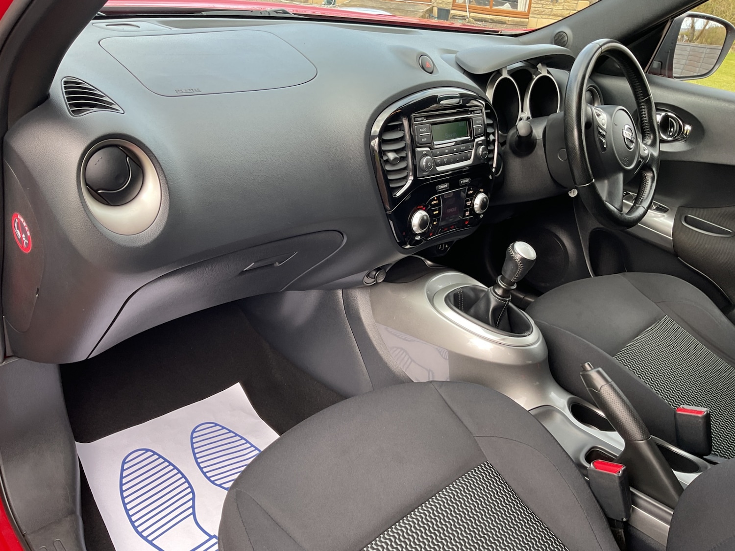 Used Nissan Juke 2015 for sale - 78218998: Photo 26