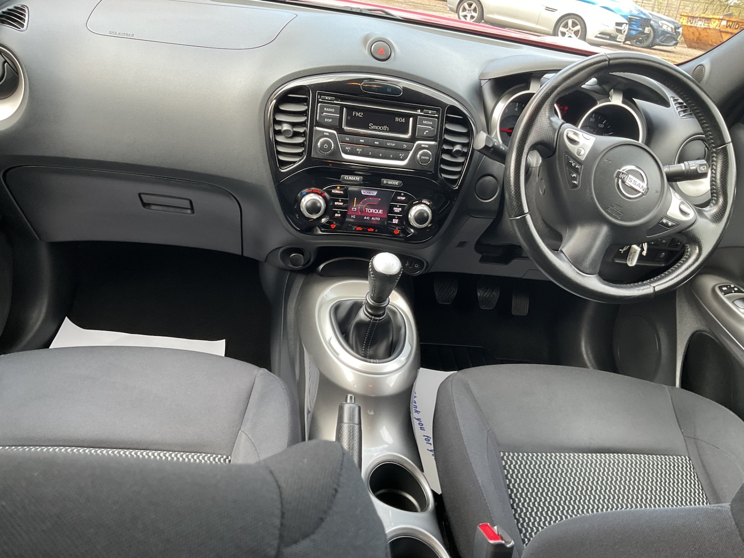 Used Nissan Juke 2015 for sale - 78218998: Photo 27