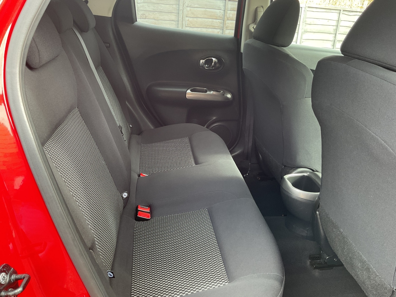 Used Nissan Juke 2015 for sale - 78218998: Photo 8