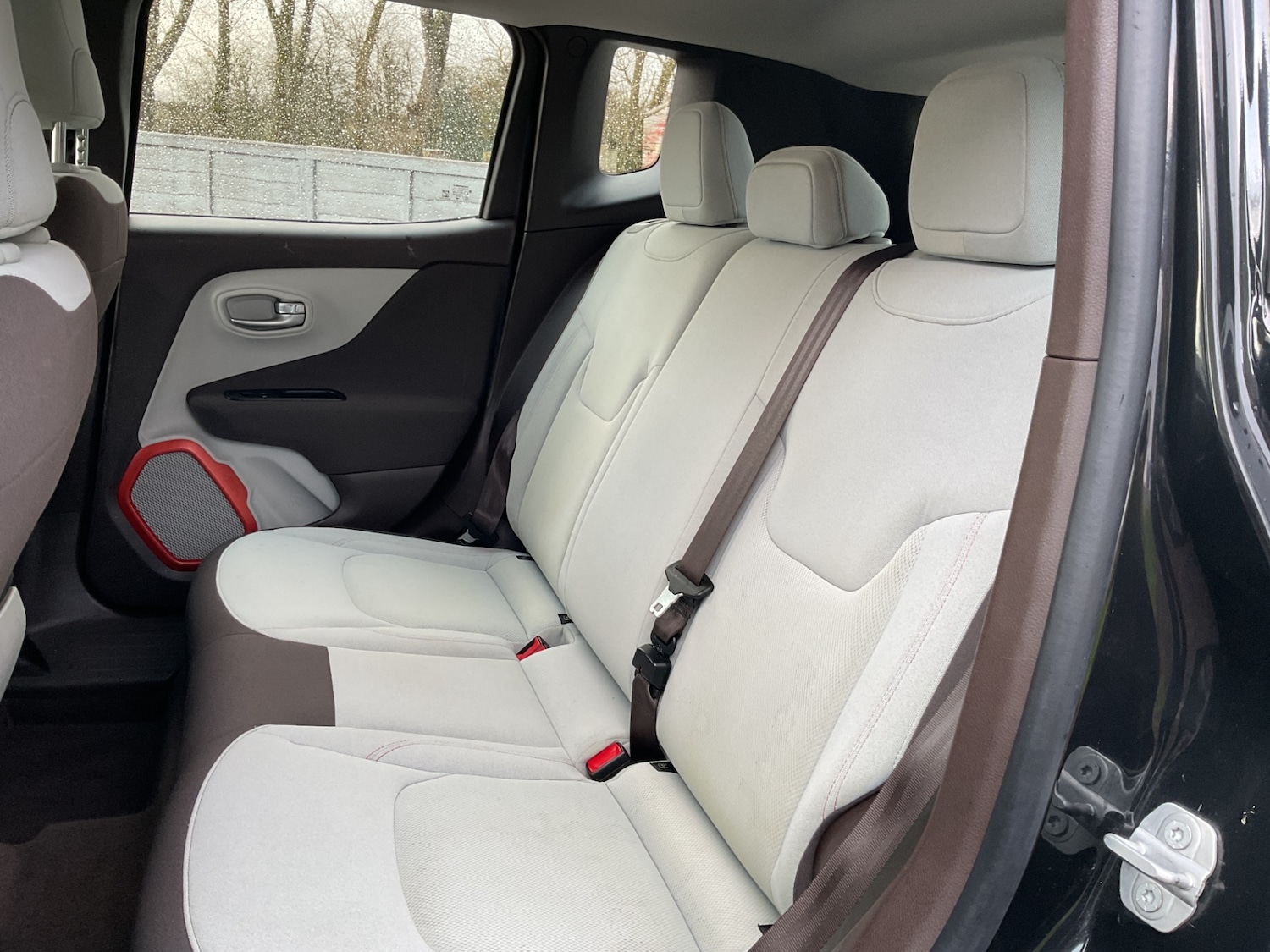 Used Jeep Renegade 2015 for sale - 77619376: Photo 11