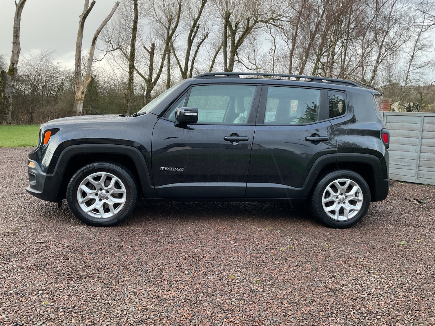 Used Jeep Renegade 2015 for sale - 77619376: Photo 18