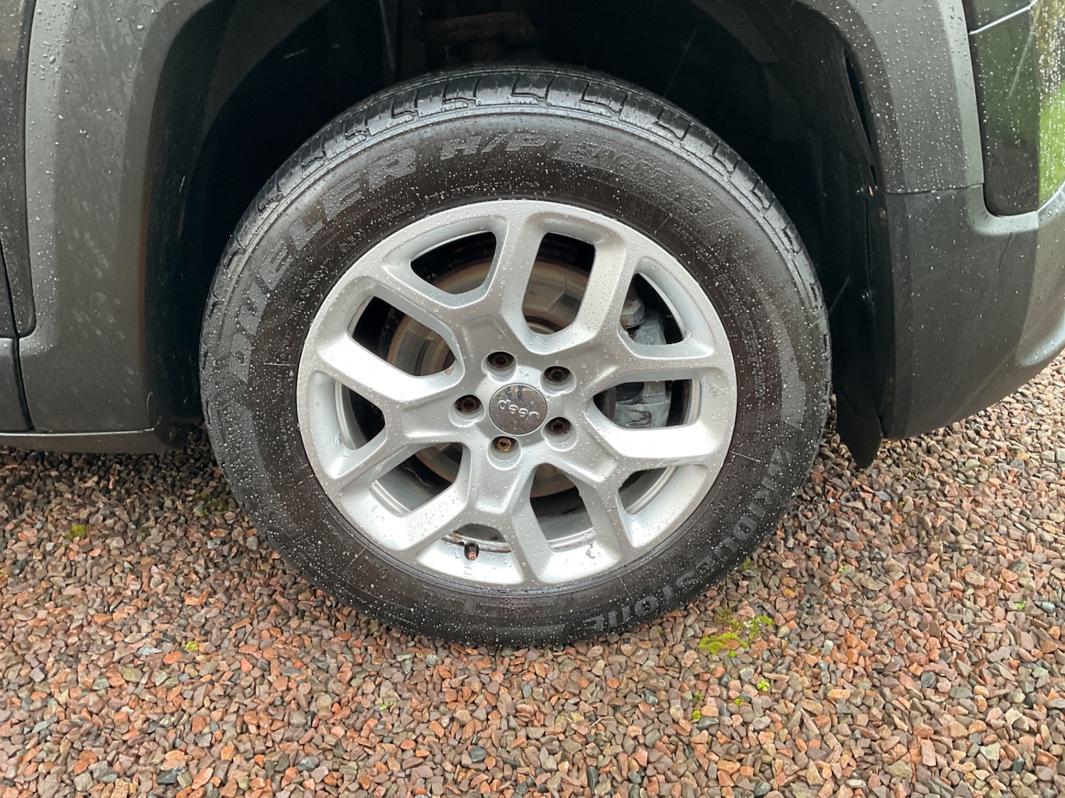 Used Jeep Renegade 2015 for sale - 77619376: Photo 19