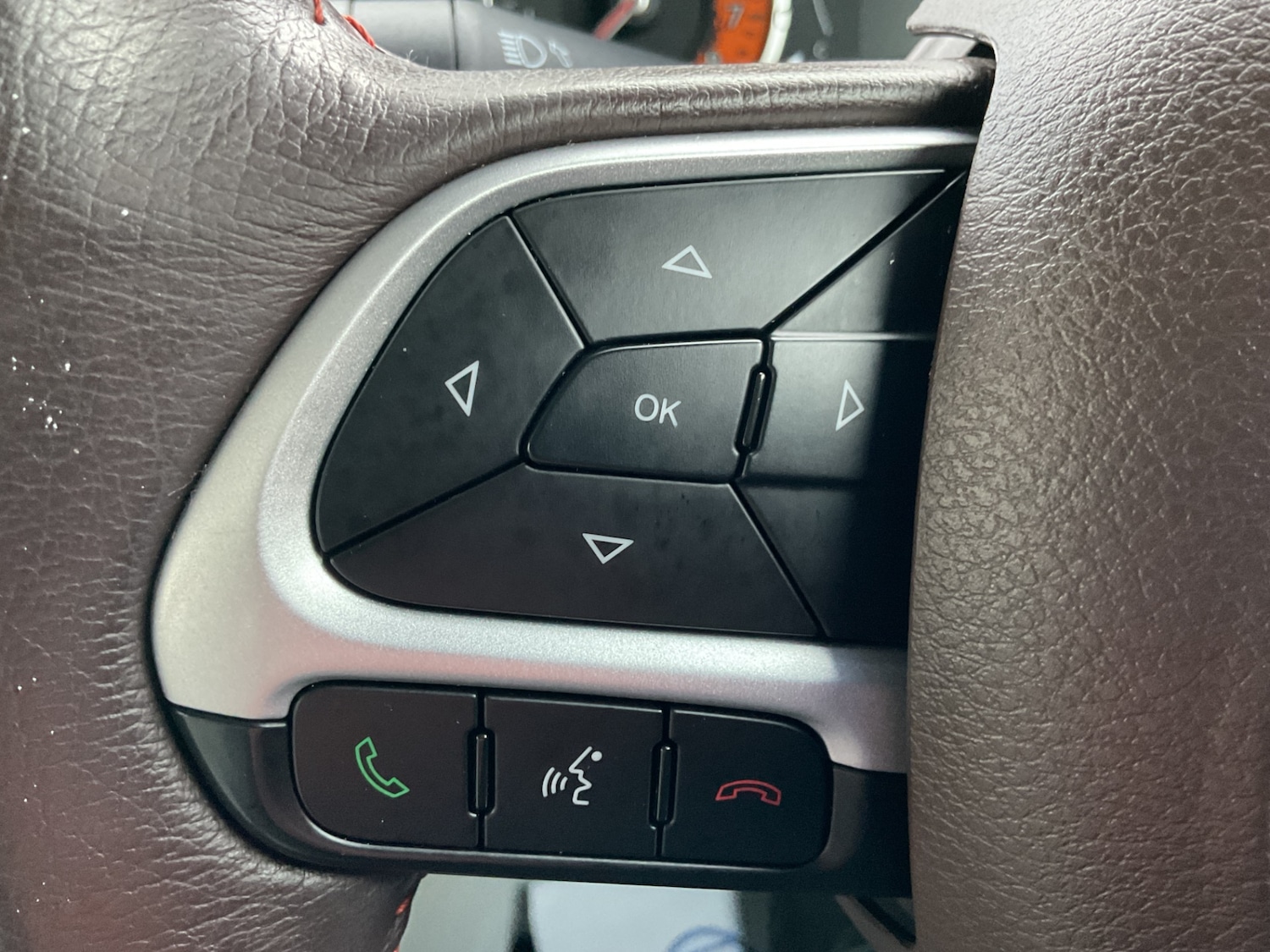 Used Jeep Renegade 2015 for sale - 77619376: Photo 21