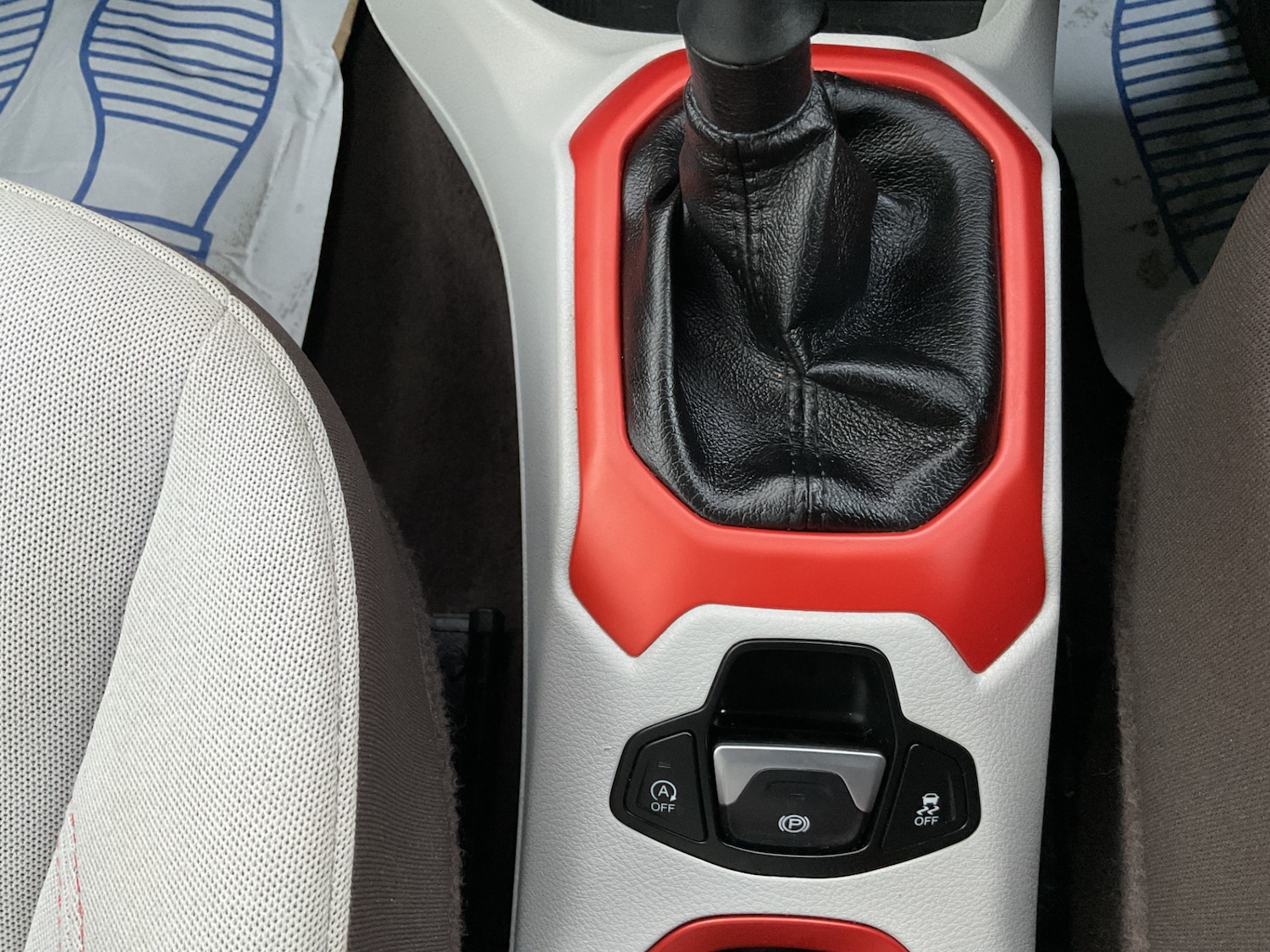 Used Jeep Renegade 2015 for sale - 77619376: Photo 23