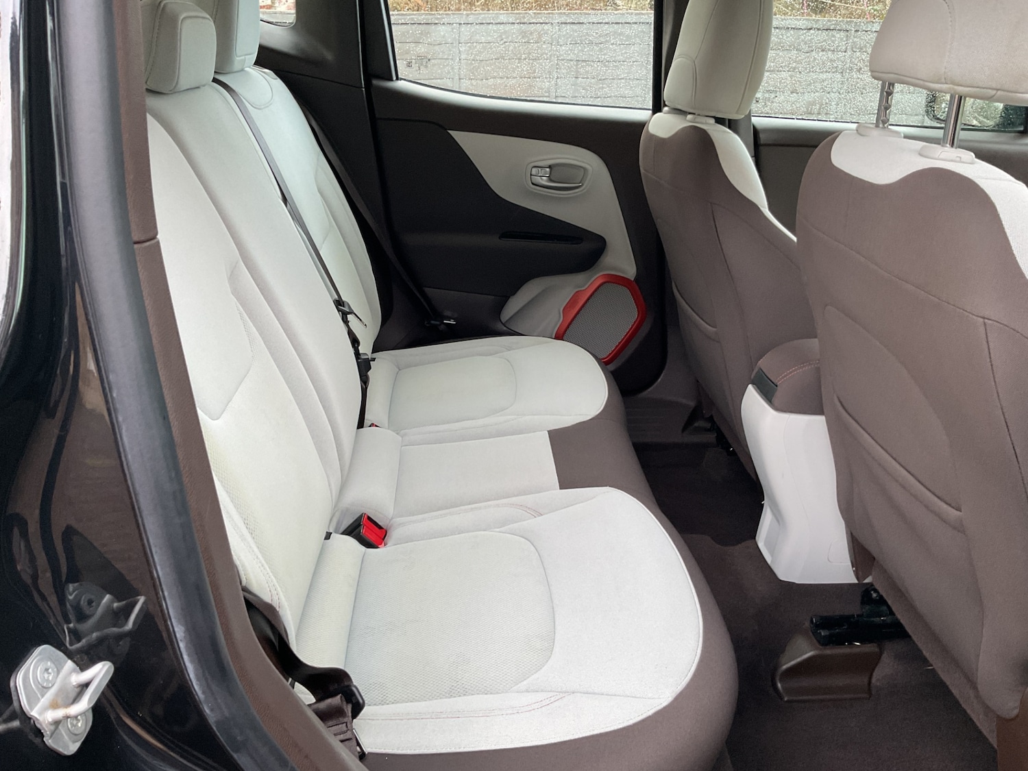 Used Jeep Renegade 2015 for sale - 77619376: Photo 7